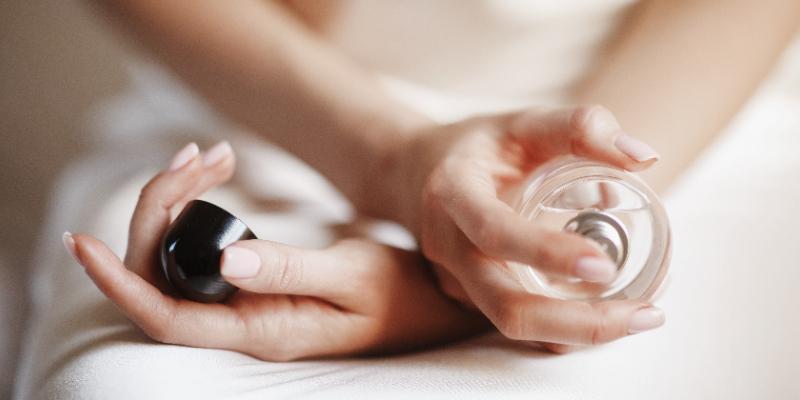 ¿Por qué es importante usar perfume?