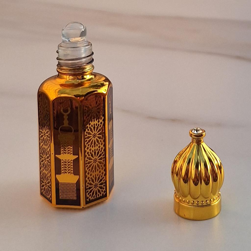 Perfume Claridad - Citrico Fresco y luminoso Ligero_2