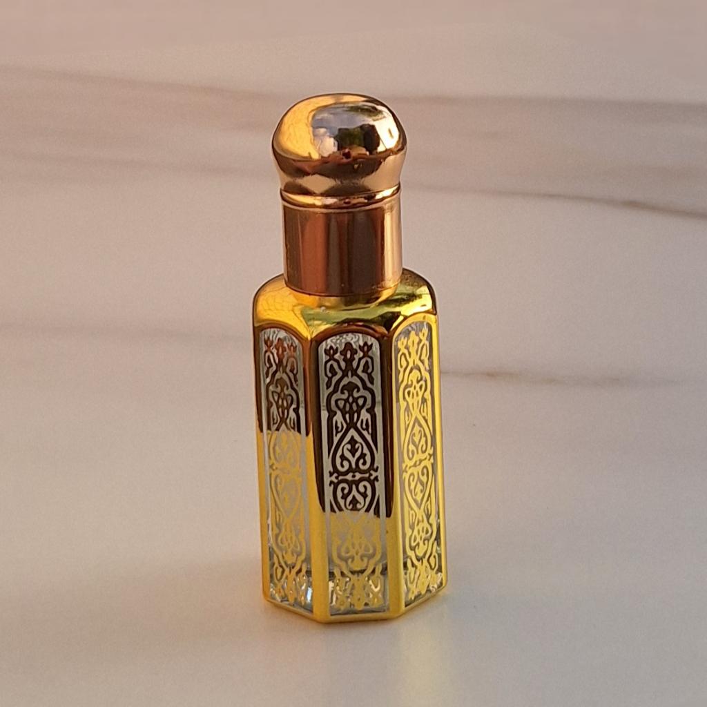 Perfume Presencia - Amaderado unisex - MIMI RITUAL