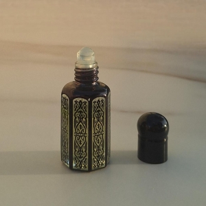 Perfume Valiente  (unisex floral amaderado)_1