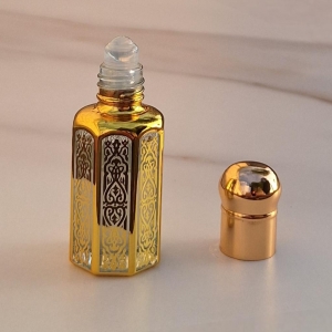 Perfume Presencia - Amaderado unisex_2
