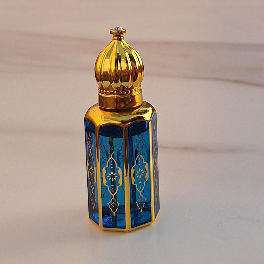 Perfume Serena - Floral luminoso - MIMI RITUAL