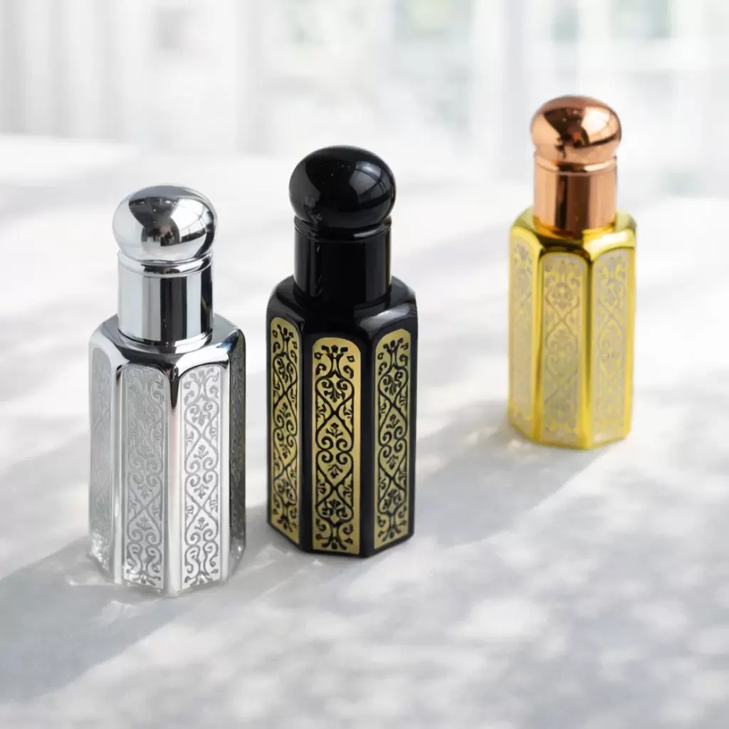 Perfume Valiente - MIMI RITUAL